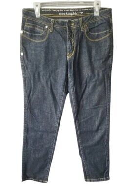 ❤️3/$12 Mockingbird Jeans Women's 30